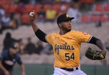 Ramón Rossó llega renovado y listo