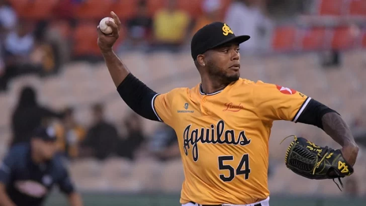 Ramón Rossó llega renovado y listo