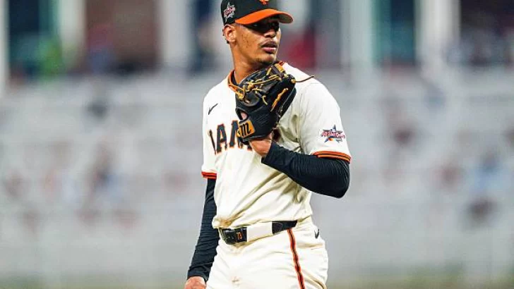 Randy Rodríguez operado de Tommy John