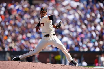 A Tommy John, próxima semana