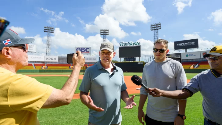 René Francisco habla sobre importados