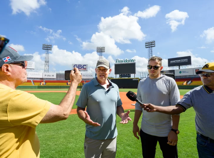 René Francisco habla sobre importados