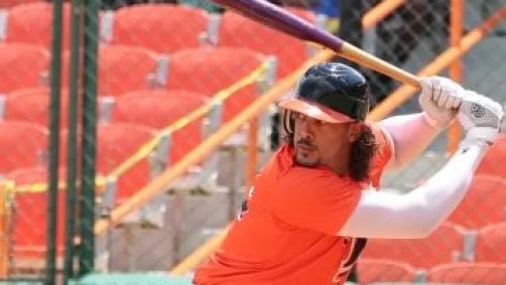 Ronald Guzmán: «Tenemos hambre de hacer algo grandioso»