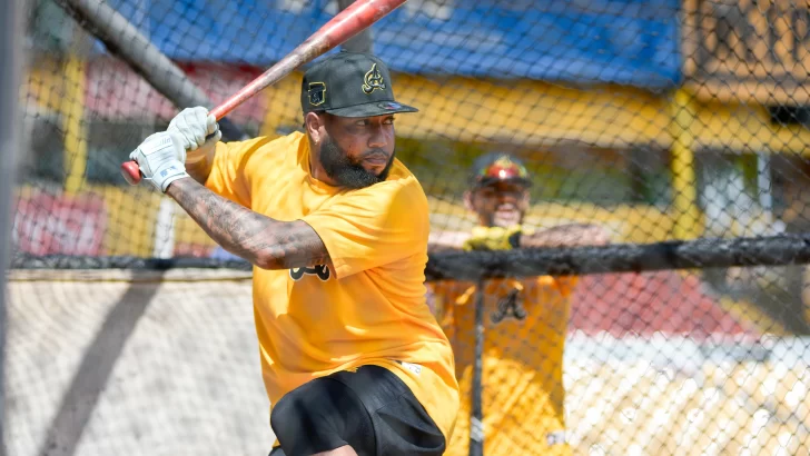 Ronny Rodríguez y Aneury Tavárez se integran  