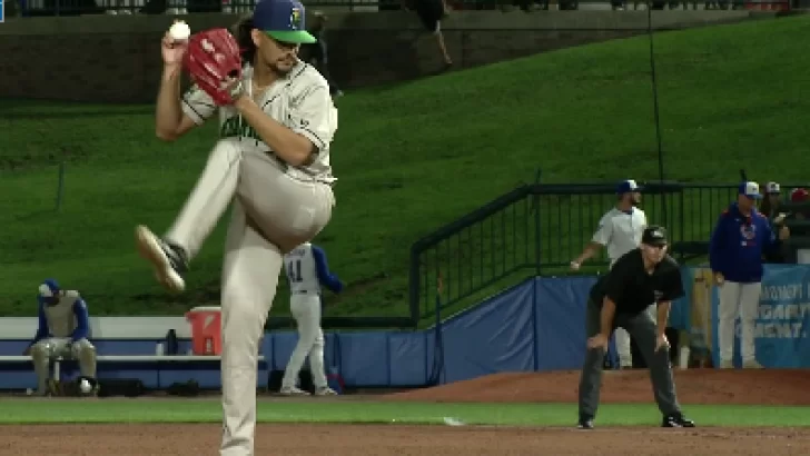 Ruddy Gómez, prospecto del Draft 2025