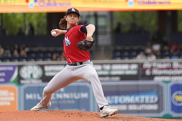 Ryan Watson por primera vez en el caribe