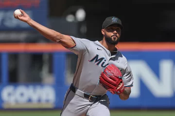 Alcántara, Soriano y Mejía ganan