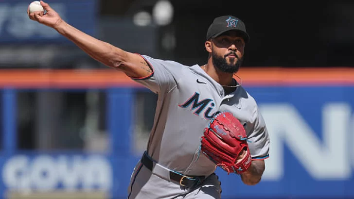 Alcántara, Soriano y Mejía ganan