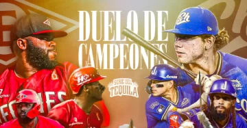 Leones vs Charros en Jalisco