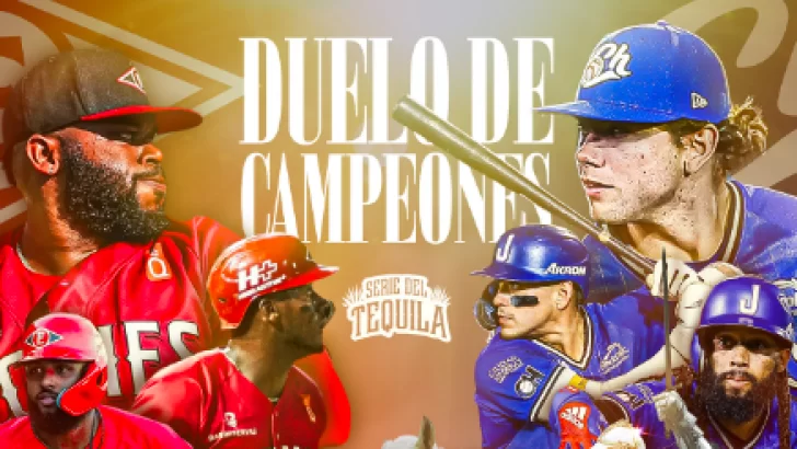 Leones vs Charros en Jalisco