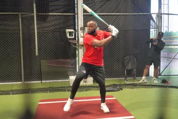 Sócrates Brito: “No vamos a bajar la intensidad” Sócrates Brito: “No vamos a bajar la intensidad”