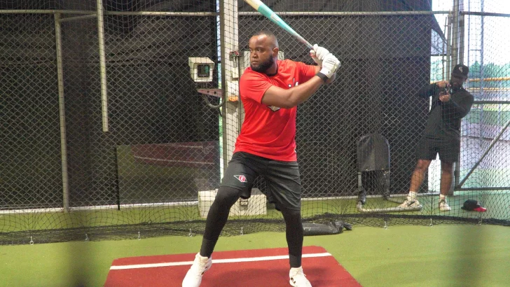 Sócrates Brito: “No vamos a bajar la intensidad”