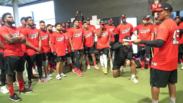 Abren sus prácticas apuntando al bicampeonato