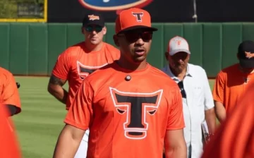 Comienza la era Estévez