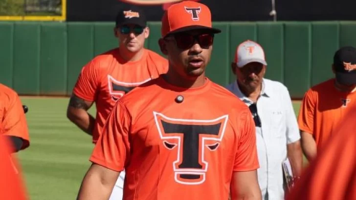 Comienza la era Estévez