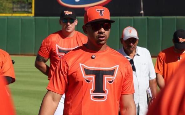 Comienza la era Estévez