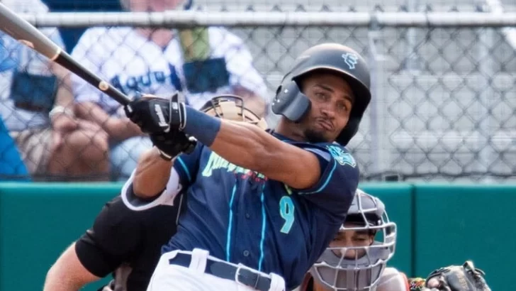 Victor Labara quinto importado