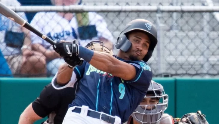 Victor Labara quinto importado