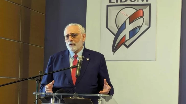 LIDOM condena expresiones de senador boricua contra niños dominicanos de la Serie del Caribe Kids LIDOM condena expresiones de senador boricua contra niños dominicanos de la Serie del Caribe Kids