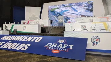 Los Toros en busca de su octavo primer pick