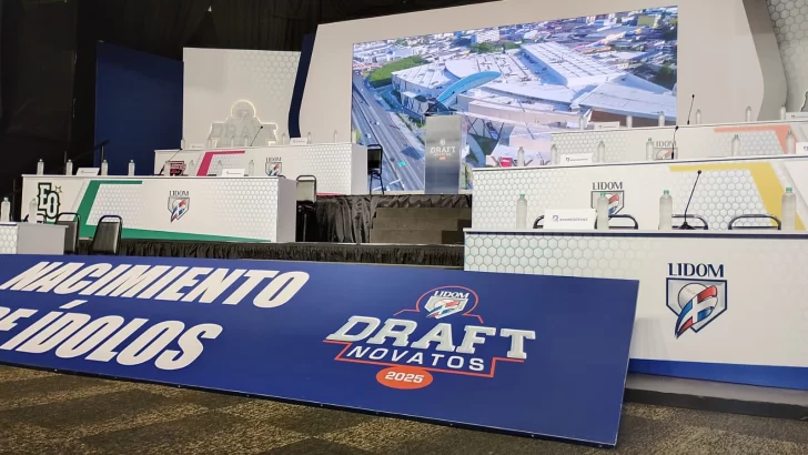 Los Toros en busca de su octavo primer pick