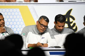 Audo Vicente: “Se refuerza el talento y la versatilidad ” Audo Vicente: “Se refuerza el talento y la versatilidad ”