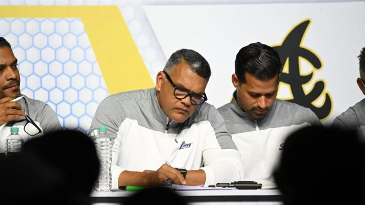 Audo Vicente: “Se refuerza el talento y la versatilidad ”