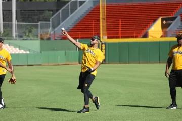 Abrirán Early Camp  en el Estadio Cibao