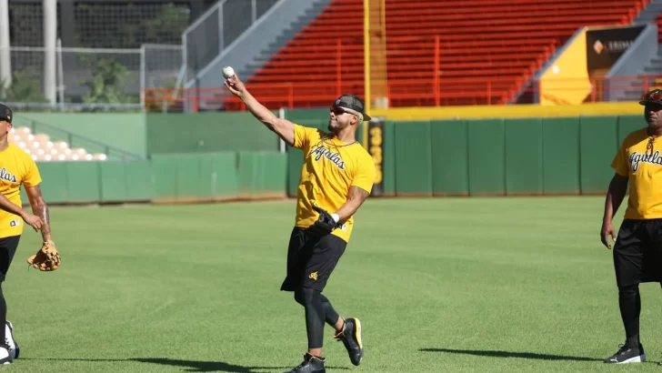Abrirán Early Camp  en el Estadio Cibao