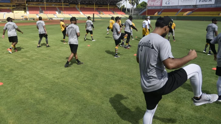 Inicia de manera exitosa su Early Camp
