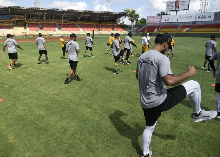 Inicia de manera exitosa su Early Camp