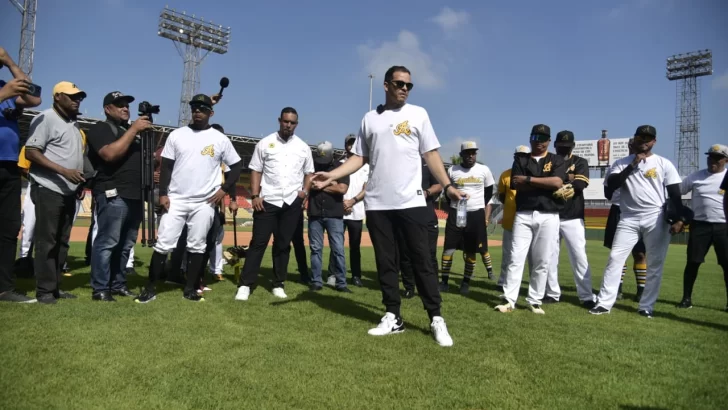 Cerca de 50 jugadores dicen presente en el inicio