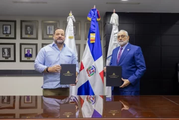 Ministerio de Medio Ambiente y Lidom promueven el reciclaje de residuos Ministerio de Medio Ambiente y Lidom promueven el reciclaje de residuos