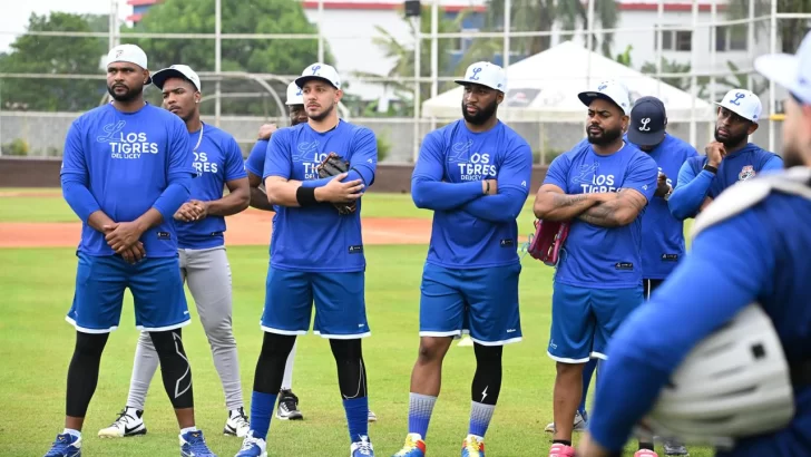 Rojas Jr. y Adames lideran integraciones