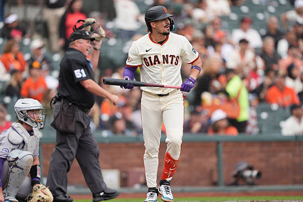 Willy Adames conectó su jonrón número 30