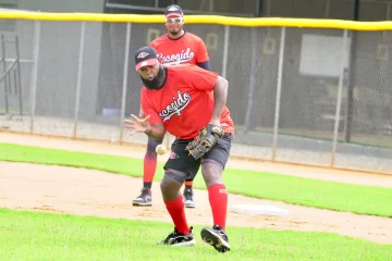 Navarro y Cordero lideran sólido grupo de nuevas integraciones