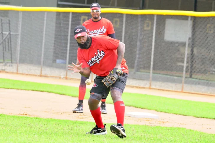 Navarro y Cordero lideran sólido grupo de nuevas integraciones