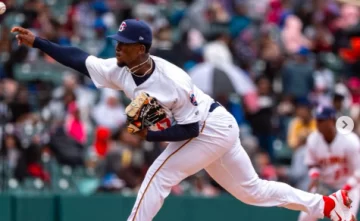 Cristofer Gómez, prospecto del Draft 2025