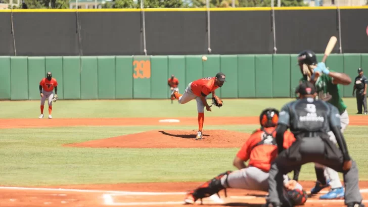 Tendrán ocho partidos de pretemporada