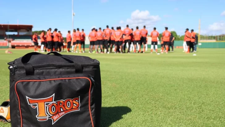 Dan inicio a Early Camp con 40 jugadores