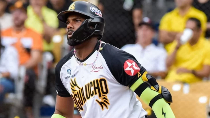 Aderlin Rodríguez y Jhordany Mézquita, electos