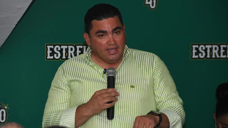 Afirma  tienen el talento para llegar a la Final