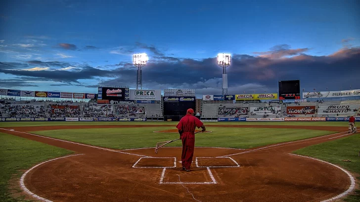 Arrancan las ligas invernales y encienden el béisbol caribeño