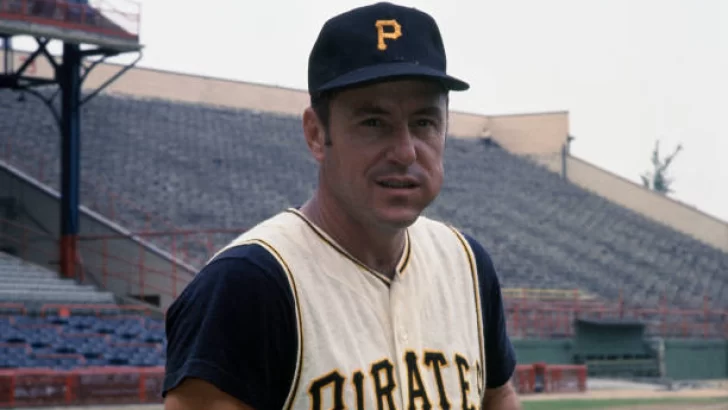 Supo calidad de Javier desde que lo vio entrenándose