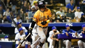 Y consolidan su liderato en primer lugar