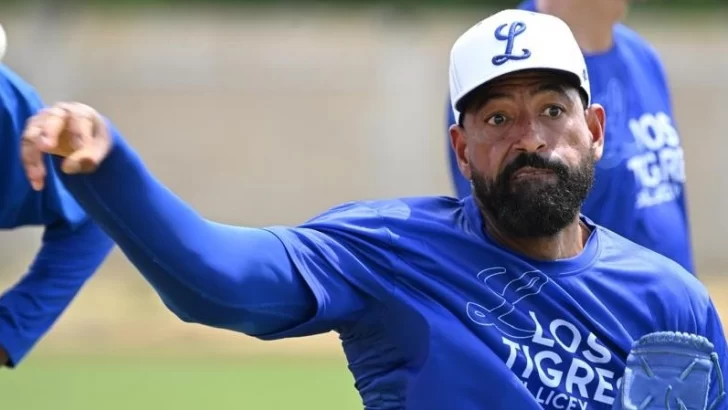 César Valdez: “Tengo el compromiso con los más jóvenes”