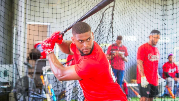 “No estuve aquí el año pasado, pero esa vibra se siente todavía”