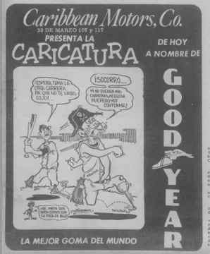 Caricatura-1967