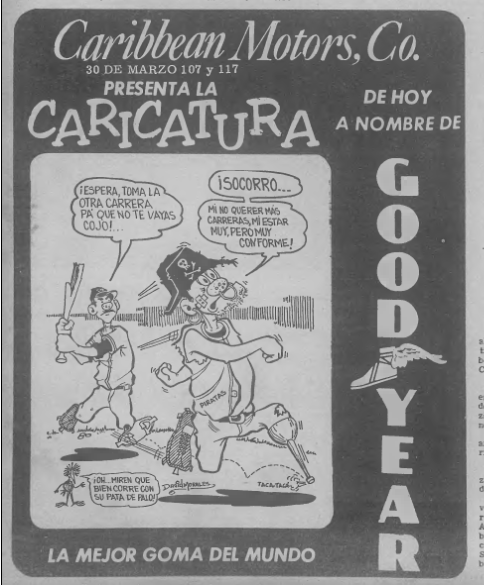 Caricatura-1967