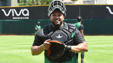 Carlos Martínez considera picheo  será mejor